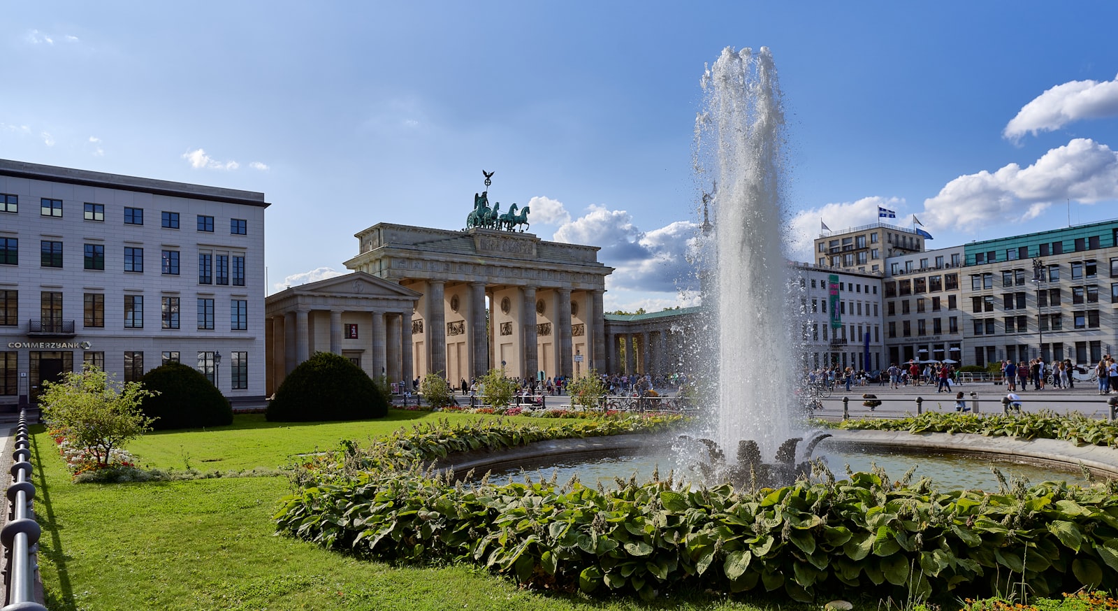 Stuttgart Schlossplatz